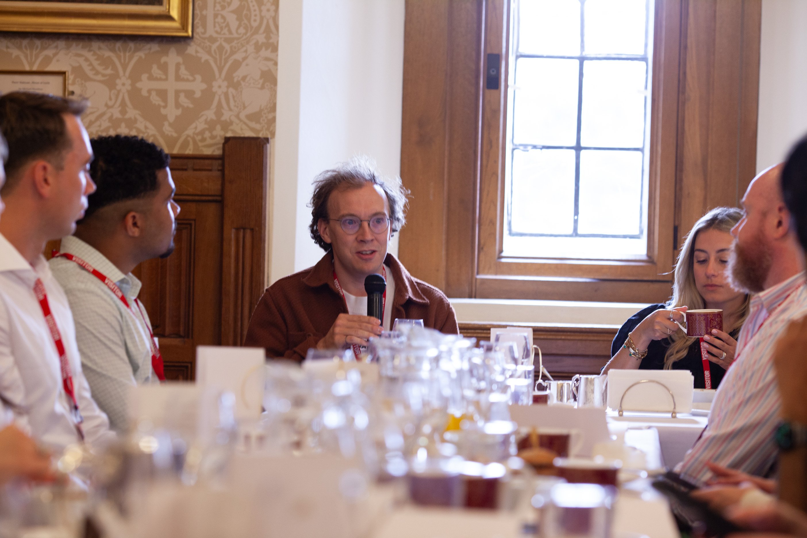 AIFA Awards at House of Lords